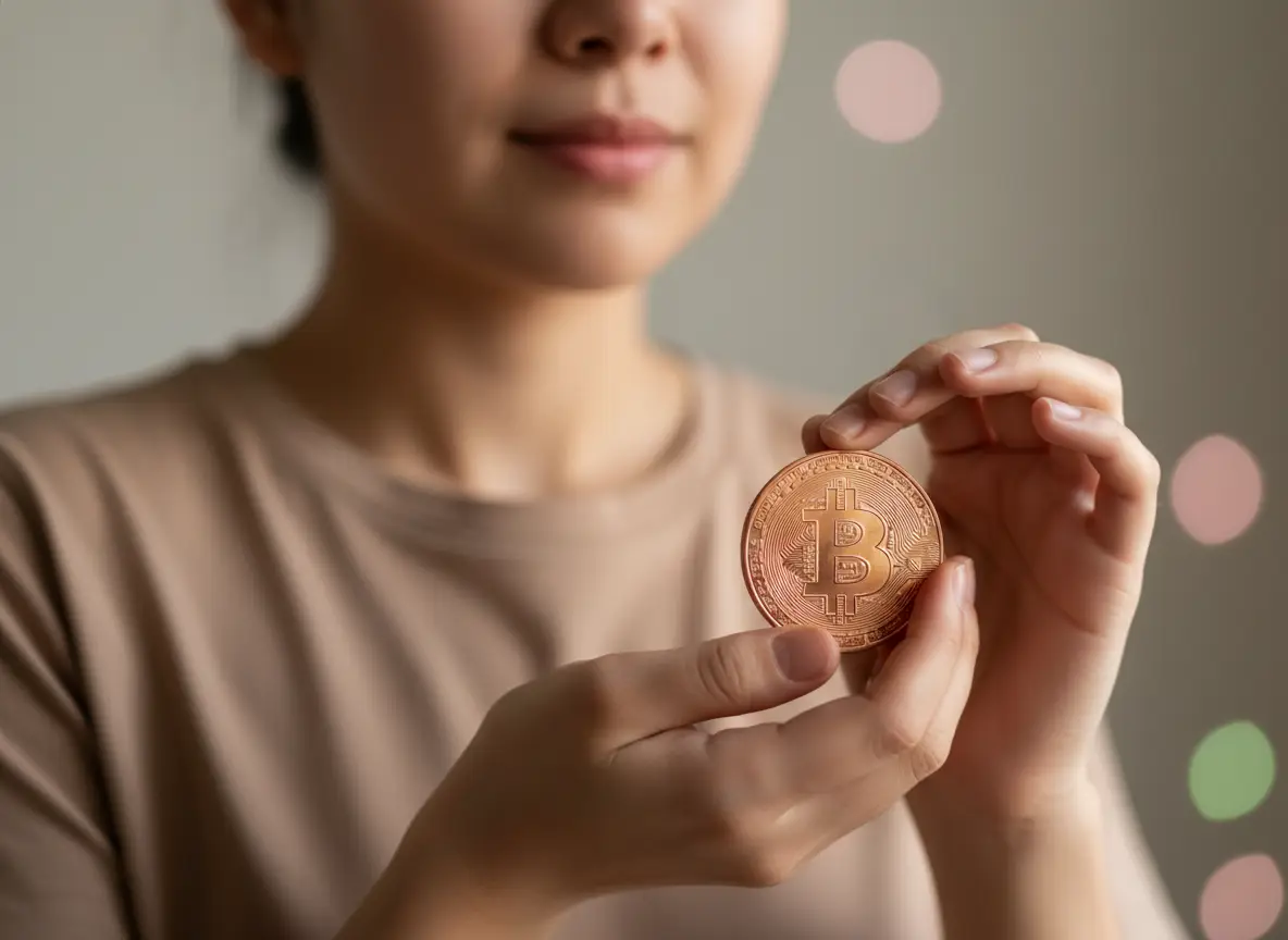 比特幣:數位黃金的未來?如何守護你的財富!