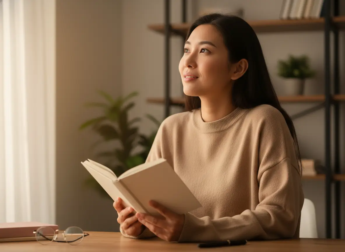 為什麼要讀 Big Ideals2025:想像力與未來
