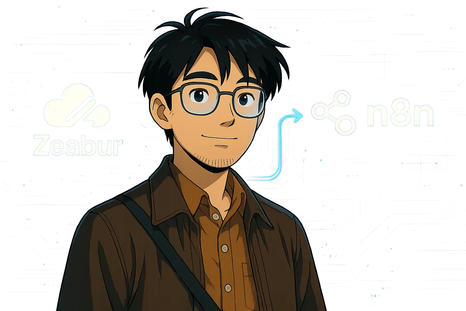 打造你的虛擬秘書 TIFA:用 n8n + Telegram 自動化工作日常,解鎖 AI 助理新可能