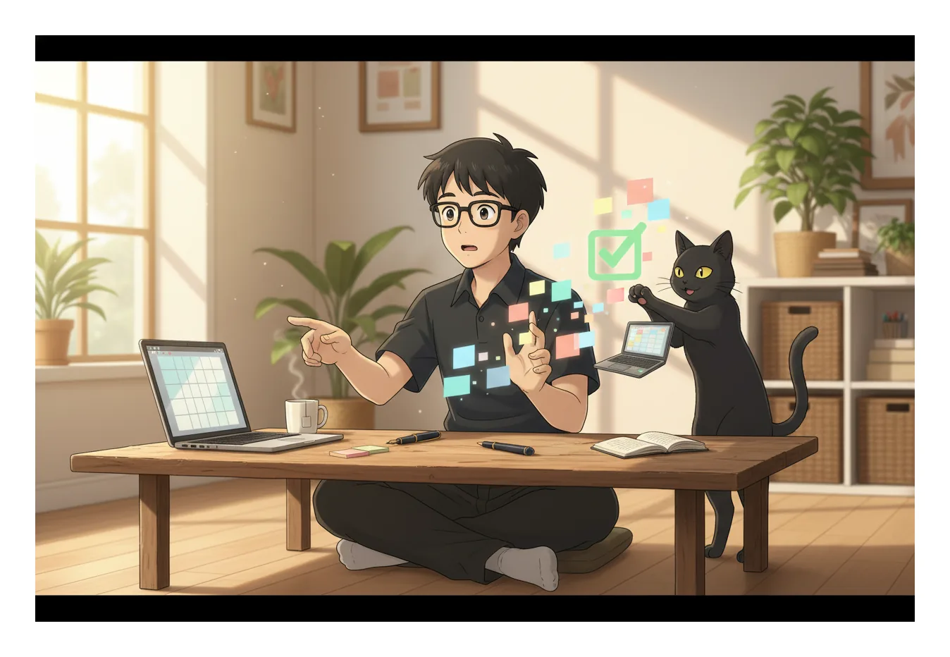 基礎教學 Notion Basic Blocks:什麼是 Blocks? 指令怎麼使用?