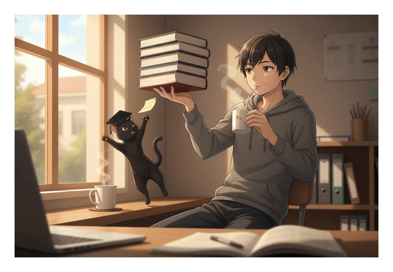 為什麼要用 Notion Education?學生與教師免費升級 Plus 教學(2026)